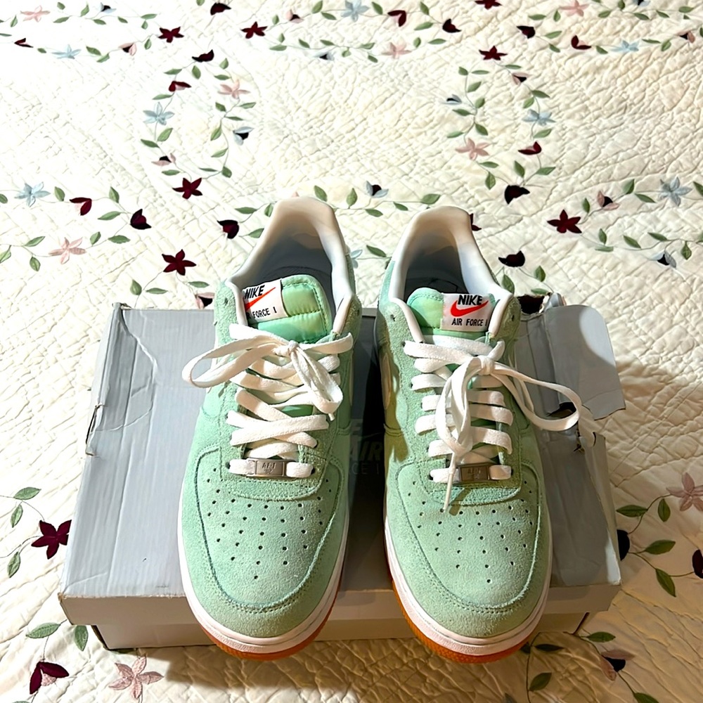 Nike AF1 Sneakers